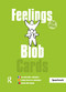 Feelings Blob Cards by Pip Wilson, Ian Long, 9781138333420