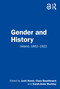 Gender and History (Ireland, 1852-1922) by Jyoti Atwal, Ciara Breathnach, Sarah-Anne Buckley, 9780367759728