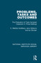 Problems, Tasks and Outcomes (The Evaluation of Task-Centered Casework in Three Settings) by E. Matilda Goldberg, Jane Gibbons, Ian Sinclair, 9781032051932