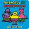 Animals in Underwear by Todd Parr, 9780316572392