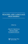 Reading and Language Processing - 9780805819038 by John M. Henderson, Murray Singer, Fernanda Ferreira, 9780805819038