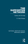 The Supportive Network (Coping with Old Age) by G. Clare Wenger, 9781032074498