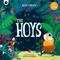 The Hoys by Kes Gray, Mark A. Chambers, 9780711288010