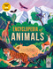 Encyclopedia of Animals (Contains over 275 species!) - 9780711291607 by Jules Howard, Jarom Vogel, 9780711291607