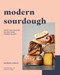 Modern Sourdough (Sweet and Savoury Recipes from Margot Bakery) - 9780711292581 by Michelle Eshkeri, Patricia Niven, 9780711292581