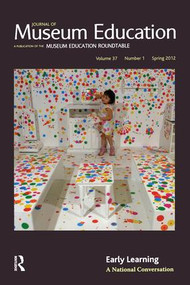 Early Learning (Journal of Museum Education 37:1 Thematic Issue) by Sharon Shaffer, 9781611328196