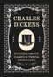Charles Dickens (52 illustrated cards with games and trivia inspired by classics) by Pyramid, 9780753735527