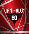 Van Halen at 50 by Martin Popoff, 9780760386446
