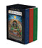 Jerusalem by Alan Moore, 9781631492433
