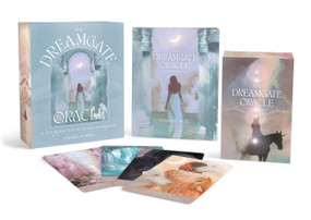The Dreamgate Oracle (A Self-Reflective Deck and Guidebook) by Danielle Noel, 9780762481286