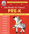 Get Ready for School: Pre-K (Revised & Updated) - 9780762483242 by Heather Stella, 9780762483242