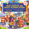 A Child's Introduction to Asian American and Pacific Islander History (The Heroes, the Stories, and the Cultures that Helped to Build America) by Naomi Hirahara, Sarah Demonteverde, 9780762483969