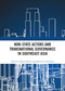 Non-State Actors and Transnational Governance in Southeast Asia - 9781032091273 by Shaun Breslin, Helen E.S. Nesadurai, 9781032091273