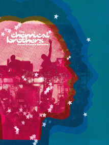 Paused in Cosmic Reflection by The Chemical Brothers, Robin Turner, 9781399600071