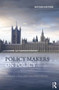 Policy Makers on Policy (The Mais Lectures) - 9781138855120 by Forrest Capie, Geoffrey Wood, 9781138855120