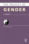 The Politics of Gender (A Survey) by Yoke-Lian Lee, 9781857437577