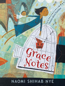 Grace Notes (Poems about Families) by Naomi Shihab Nye, 9780062691873