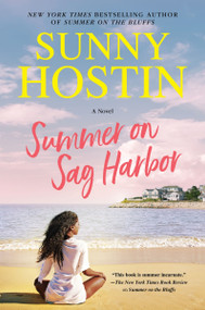 Summer on Sag Harbor (A Novel) - 9780062994226 by Sunny Hostin, 9780062994226