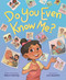 Do You Even Know Me? by Reem Faruqi, Ani Bushry, 9780063206182