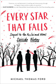 Every Star That Falls - 9780063256361 by Michael Thomas Ford, 9780063256361