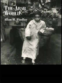 The Arab World - 9780415042000 by Allan M. Findlay, 9780415042000
