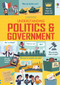 Understanding Politics and Government by Rosie Hore, Alex Frith, Louie Stowell, Kellan Stover, 9781805074779