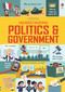 Understanding Politics and Government by Rosie Hore, Alex Frith, Louie Stowell, Kellan Stover, 9781805074779