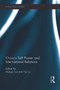 China's Soft Power and International Relations by Hongyi Lai, Yiyi Lu, 9780415731355