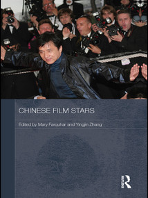 Chinese Film Stars - 9780415690270 by Mary Farquhar, Yingjin Zhang, 9780415690270