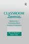 Classroom Dynamics (Implementing a Technology-Based Learning Environment) - 9781138970885 by Ellen B. Mandinach, Hugh F. Cline, 9781138970885