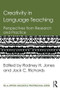 Creativity in Language Teaching (Perspectives from Research and Practice) - 9781138843653 by Rodney H. Jones, Jack C. Richards, 9781138843653