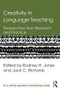 Creativity in Language Teaching (Perspectives from Research and Practice) - 9781138843653 by Rodney H. Jones, Jack C. Richards, 9781138843653