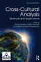 Cross-Cultural Analysis (Methods and Applications, Second Edition) by Eldad Davidov, Peter Schmidt, Jaak Billiet, Bart Meuleman, 9781138690271