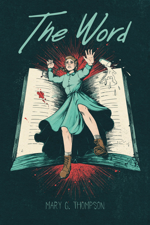 The Word by Mary G. Thompson, 9798890030146