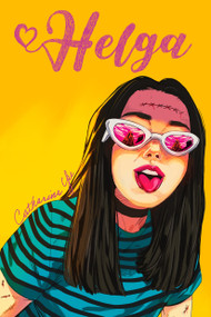 Helga by Catherine Yu, 9798890039514