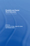 Disability and Social Work Education (Practice and Policy Issues) - 9780415542692 by Francis K.O. Yuen, Carol B. Cohen, Kristine Tower, 9780415542692