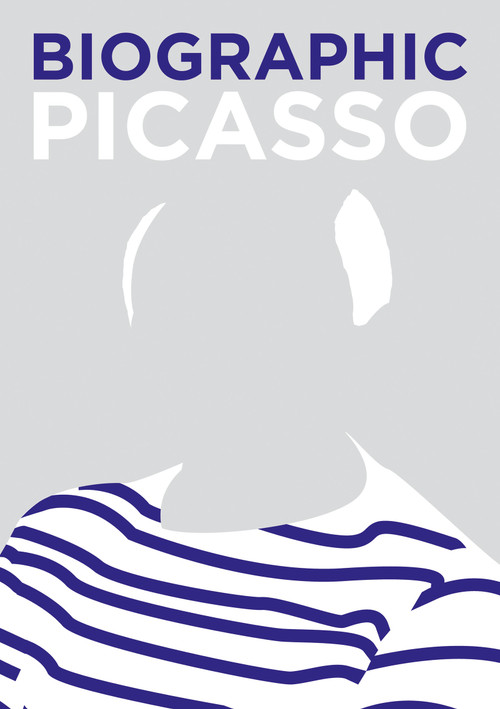 Biographic: Picasso by Natalia Price-Cabrera, 9781781453377
