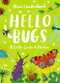 Hello Bugs (A Little Guide to Nature) by Nina Chakrabarti, 9781510230507