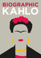 Biographic: Kahlo by Sophie Collins, 9781781453414