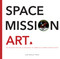 Space Mission Art (The Mission Patches & Insignias of America's Human Spaceflights) by Luke Price, 9781781453810