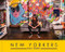 New Yorkers by Sally Davies, 9781781454046