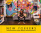 New Yorkers by Sally Davies, 9781781454046