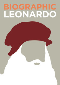 Biographic: Leonardo by Andrew Kirk, 9781781452905
