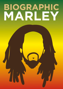 Biographic: Marley by Liz Flavell, 9781781453728