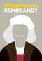 Biographic: Rembrandt by Sophie Collins, 9781781453025