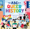 The ABCs of Queer History by Seema Yasmin, Lucy Kirk, 9781523518548