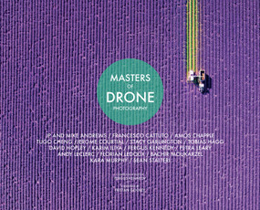 Masters of Drone Photography by Fergus Kennedy, Tristan Gooley, 9781781453315
