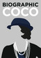 Biographic: Coco by Sophie Collins, 9781781453124