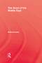 Heart Of Middle East - 9781138975903 by Richard Coke, 9781138975903