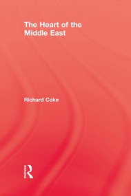 Heart Of Middle East - 9781138975903 by Coke, 9781138975903